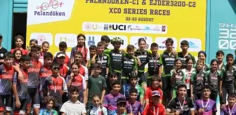 Palandöken MTB Cup Series Yarışları Sona Erdi
