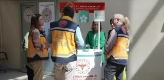 Dünya Lenfoma Günü'nde Kanserde Erken Teşhis Vurgusu