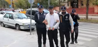Sahte Ev İlanlarıyla 5 Milyon Lira Dolandırdı, Zanlı Tutuklandı