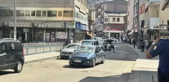 Oltu'da Silahlı Saldırı: 1 Yaralı