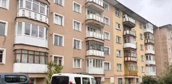 Erzurum'da Eşini Bıçakla Yaralayan Zanlı Tutuklandı