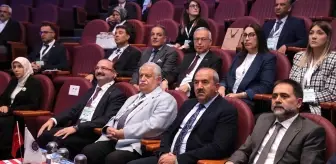 Atatürk Üniversitesi'nde 'Tek Sağlık' Çalıştayı Düzenlendi