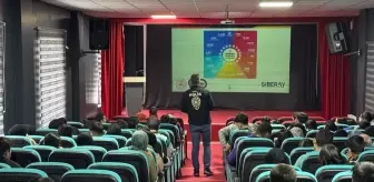 Erzurum'da Terör Propagandası Yapan 16 Sosyal Medya Kullanıcısına Adli İşlem
