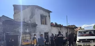 Erzurum'da Yalnız Yaşayan 62 Yaşındaki Adam Evinde Ölü Bulundu