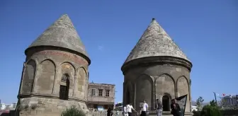Erzurum'daki Kayaklı Koşu ve Biatlon Tesisleri Yaz Aylarında da Gençlere Hizmet Verecek