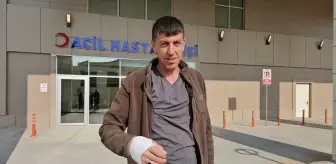 Kurban Bayramı'nda Kesim Kazalarında 133 Yaralı