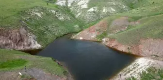 Erzurum'da Son 12 Yılda 750'yi Aşkın Gölet Yapıldı