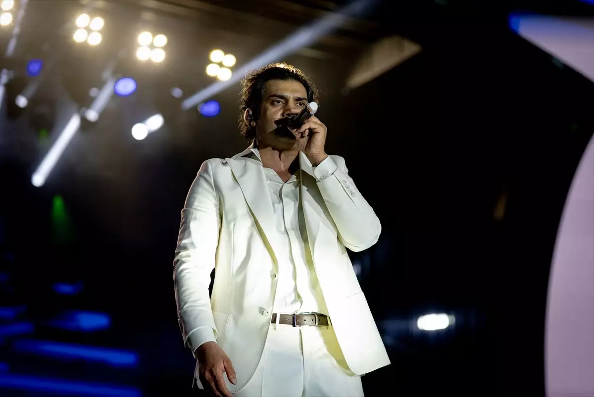 Erzurum Kültür Yolu Festivali Etkinliklerle Devam Ediyor