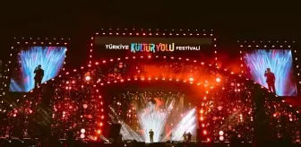 Erzurum Kültür Yolu Festivali 7. Gününde Zengin Etkinliklerle Devam Ediyor