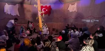 Erzurum Kültür Yolu Festivali Zengin Etkinliklerle Devam Ediyor