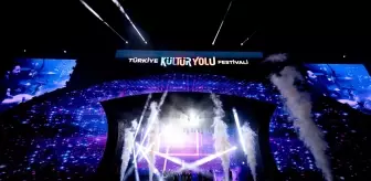 Erzurum Kültür Yolu Festivali Devam Ediyor