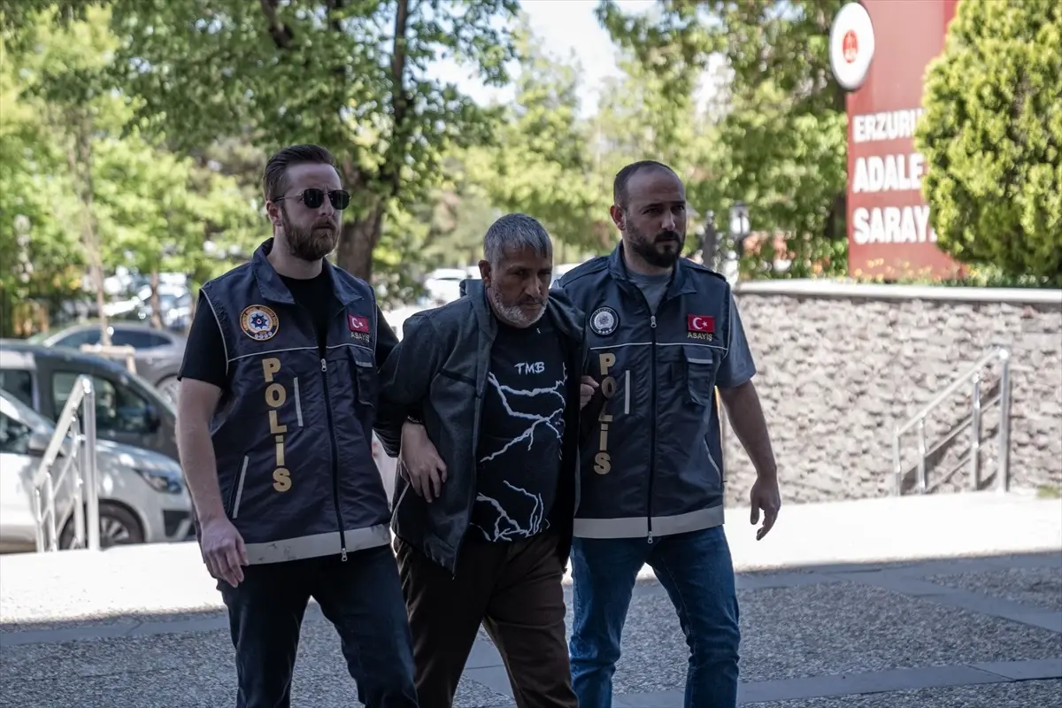 Erzurum'da Telefon Dolandırıcılığı Operasyonu: 6 Gözaltı