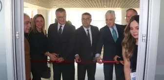 Erzurum Şehir Hastanesinde Teknoloji Transfer Ofisi Açıldı