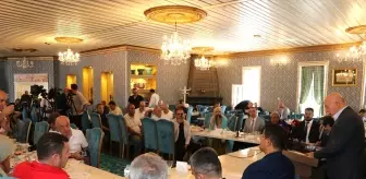 Erzurum 'Uluslararası Tarım ve Hayvancılık Fuarı'na ev sahipliği yapacak