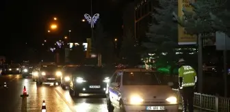 Erzurum'un Yeni Emniyet Müdürü, Önleyici Polislik Hizmetlerine Önem Verecek