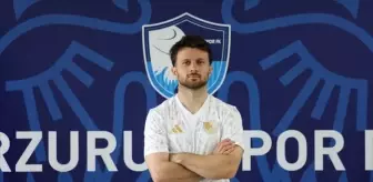 Erzurumspor FK, İki Yeni Transferle Güçleniyor