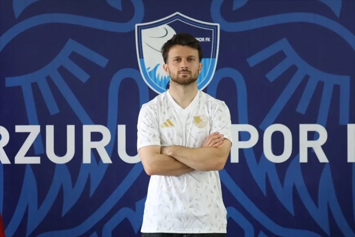Erzurumspor FK, İki Yeni Transferle Güçleniyor