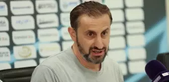 Erzurumspor FK - Pendikspor Maçında Hayal Kırıklığı