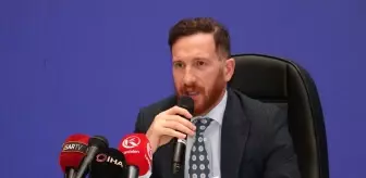 Erzurumspor Başkanı Ahmet Dal'dan Transfer Stratejisi ve Federasyona Eleştiriler