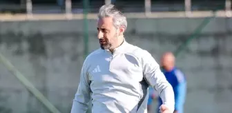 Erzurumspor FK, 2025-2026 Sezonu Hazırlıklarını Sürdürüyor