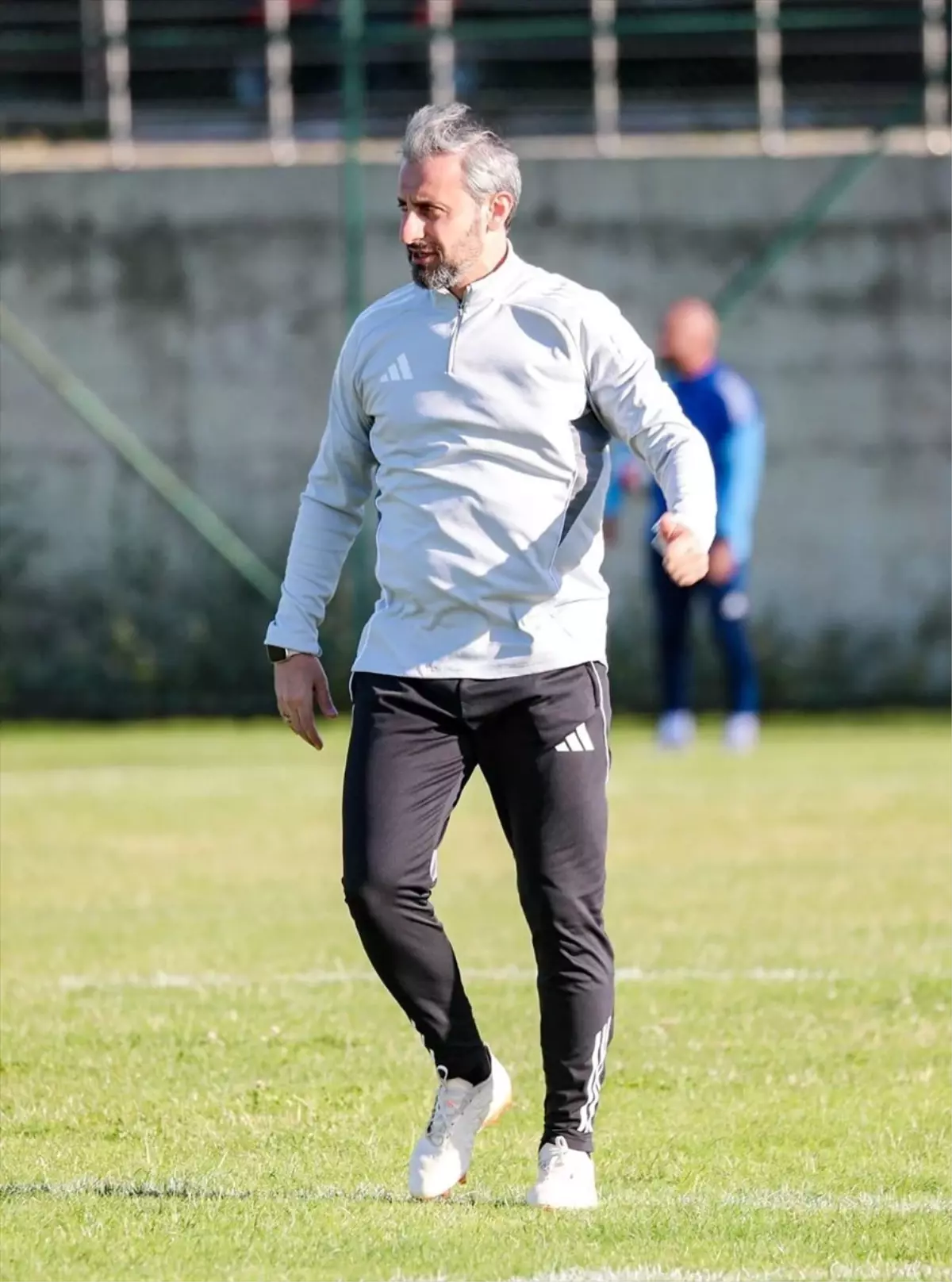 Erzurumspor FK, 2025-2026 Sezonu Hazırlıklarını Sürdürüyor