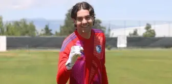Erzurumspor FK, Kaleci Matija Orbanic'i Transfer Etti