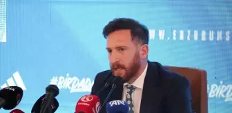 Erzurumspor FK'dan Yeni Sezon Açılışı ve Transfer Tanıtımı