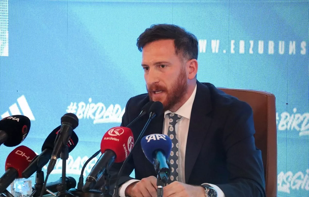 Erzurumspor FK'dan Yeni Sezon Açılışı ve Transfer Tanıtımı