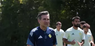 Esenler Erokspor, Bolu'da Yeni Sezon Hazırlıklarına Devam Ediyor