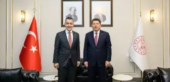 Esenyurt Adalet Sarayı'nın inşaatı yıl sonunda başlayacak