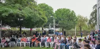 Esenyurt'ta Çocuklar İçin 'Anadolu Masalları' Etkinliği Düzenlendi