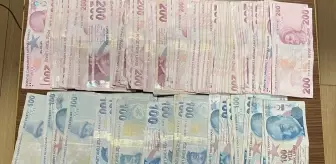 Esenyurt'ta Uyuşturucu ile Yakalanan Şüpheli Tutuklandı