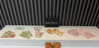 Çocuk Bakıcısı, Evdeki Değerli Eşyaları Çalıp Kaçtı