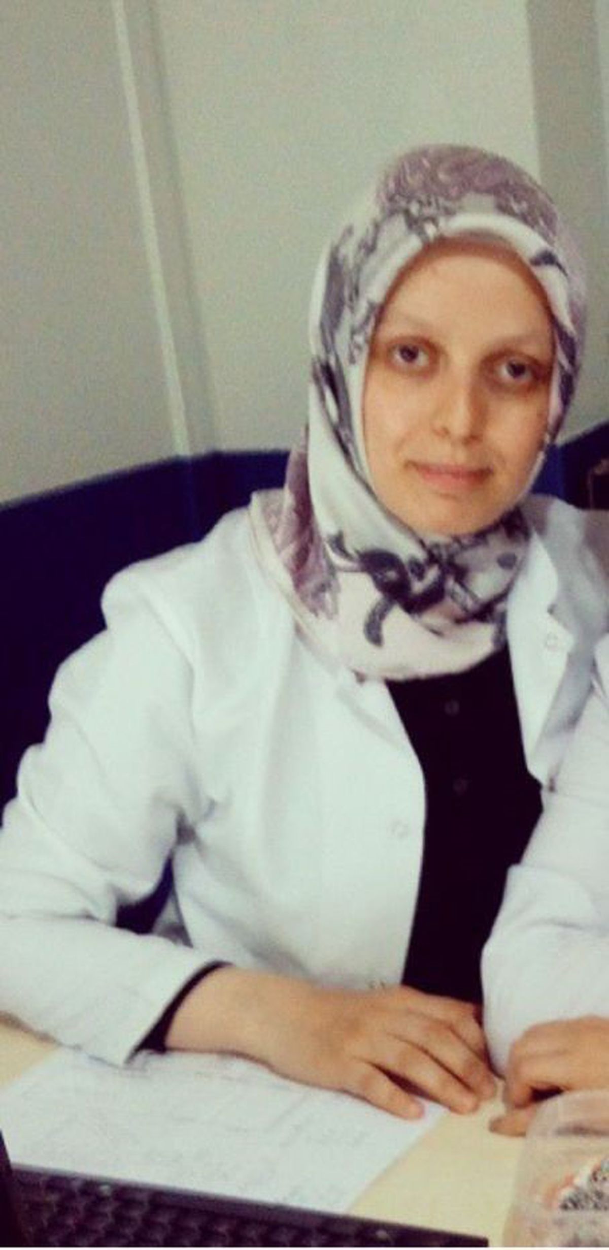 Konya'da eşini bıçaklayarak öldüren şahıs adliyeye sevk edildi