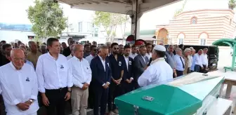 Eski ATO Başkanı Fethi Kamışlı, 96 Yaşında Hayatını Kaybetti