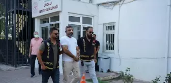Eski Futbolcu Mehmet Cemil Altın'ın Oğlu Restoranda Vurularak Öldürüldü