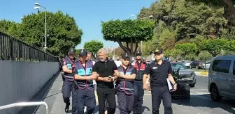 Eski Manavgat Belediye Başkanı Şükrü Sözen ve Kardeşi Gözaltına Alındı