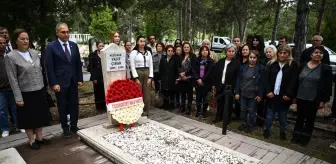 Eski Milli Eğitim Bakanı Hüseyin Vasıf Çınar, 90. Yılında Anıldı
