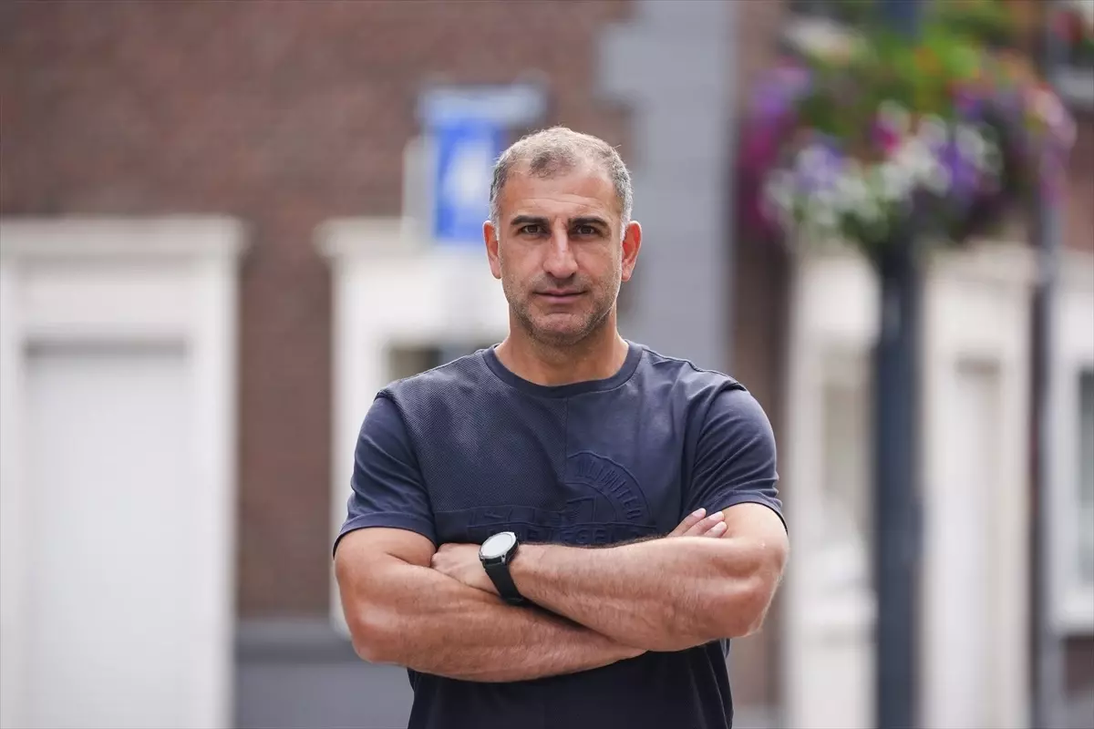 Fatih Sonkaya'dan Fenerbahçe Yorumu