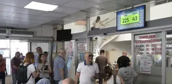 Eski Sürücü Belgeleri İçin Yenileme Süresi Sona Eriyor