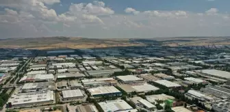 Eskişehir OSB'de Endüstriyel Sembiyoz Projeleri ile 300 Ton Atık Geri Dönüştürüldü
