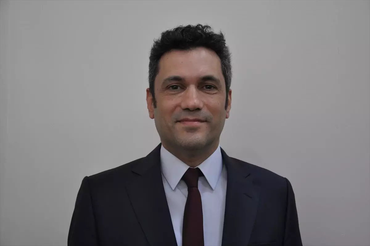 Eskişehir'de Aile Sağlığı Merkezinde Akupunktur Tedavisi Başladı