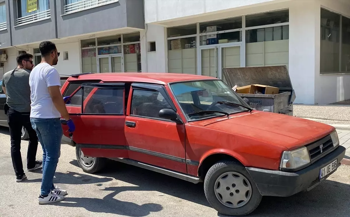 Kredi Çekmek İçin Bankada Pompalı Tüfekle Tehdit: Şüpheli Tutuklandı