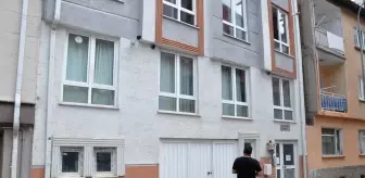 Eskişehir'de Yabancı Uyruklu Kadın Bıçakla Öldürüldü