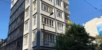 Eskişehir'de Yalnız Yaşayan Emekli Doktor Evinde Ölü Bulundu