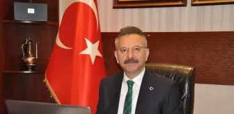 Eskişehir'de 'Güvenlik Bilgilendirme Toplantısı' gerçekleştirildi