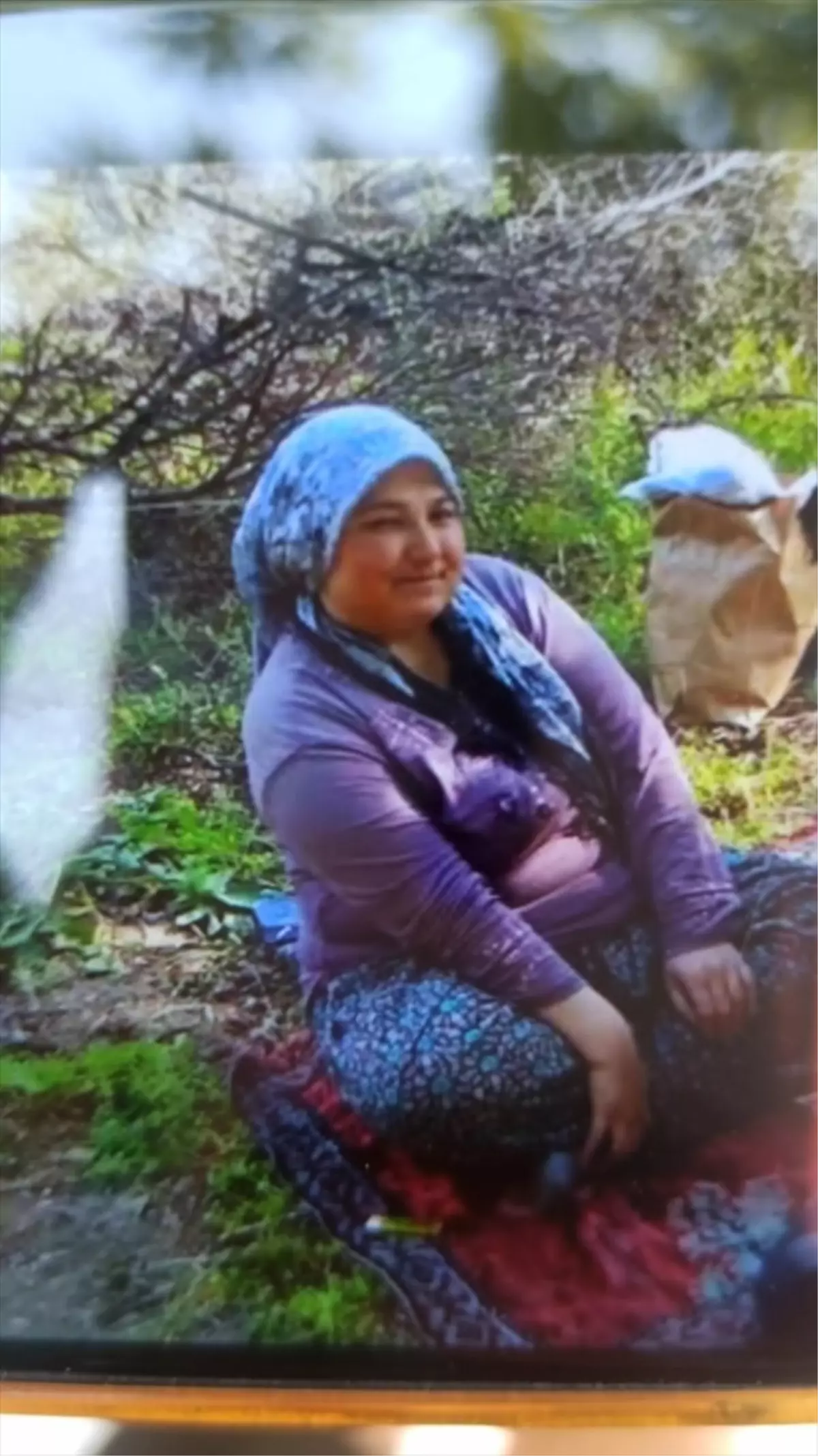 Mihalgazi'de Kaybolan Kadın İçin Arama Çalışmaları Başlatıldı
