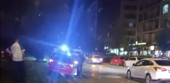 Eskişehir'de Kaza: 1 Ölü, 2 Yaralı