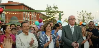 Elif Ayvaz, Kanseri Yenmenin Mutluluğunu Paylaştı