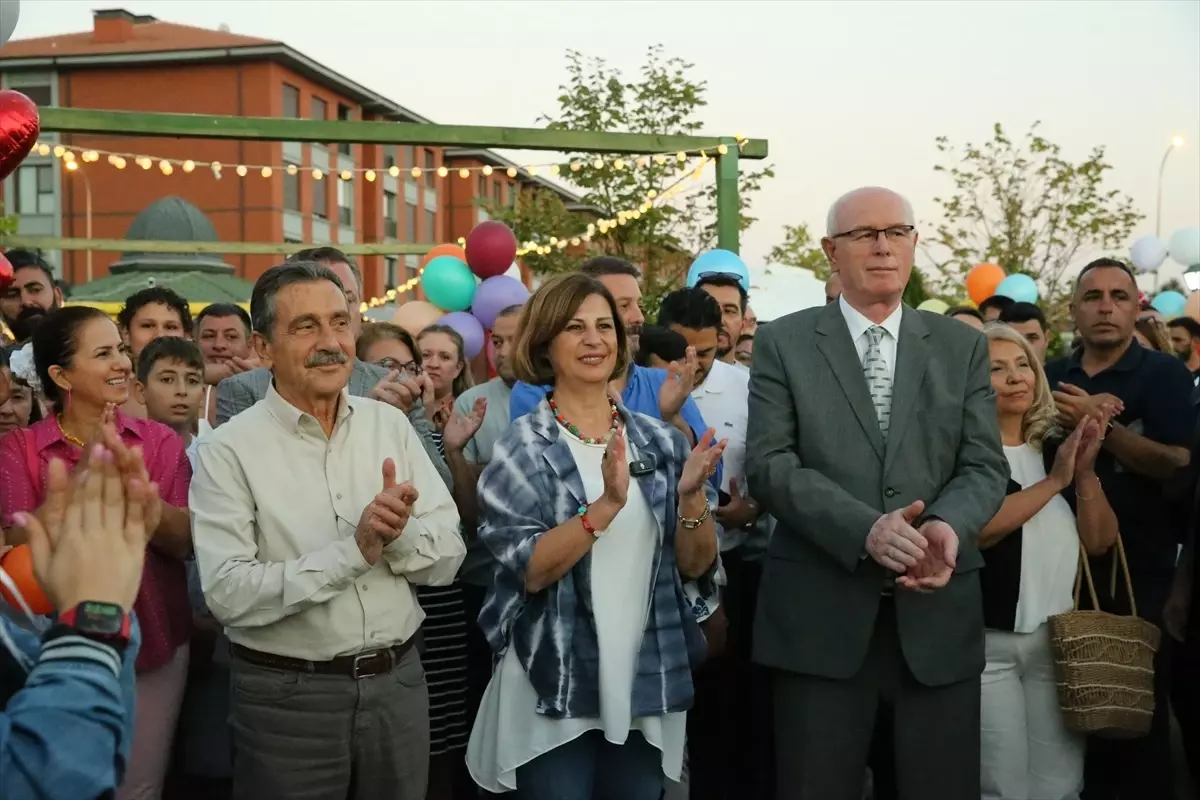 Elif Ayvaz, Kanseri Yenmenin Mutluluğunu Paylaştı